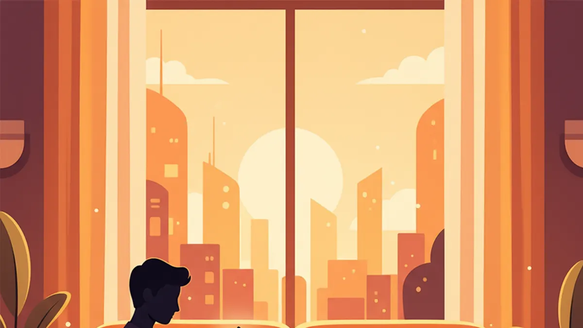 Puzzle games for a short commute