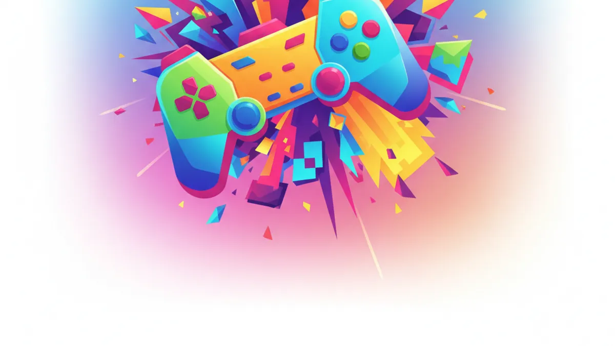 How we review a game
